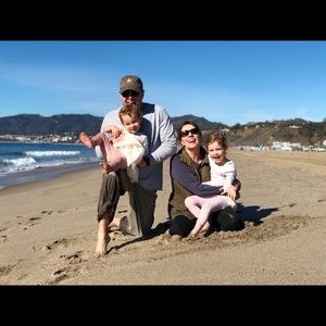 Meet your Posher, Suzanne